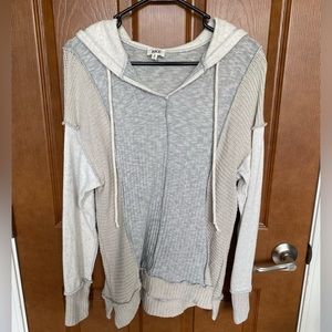 Women’s Hooded Sweater
